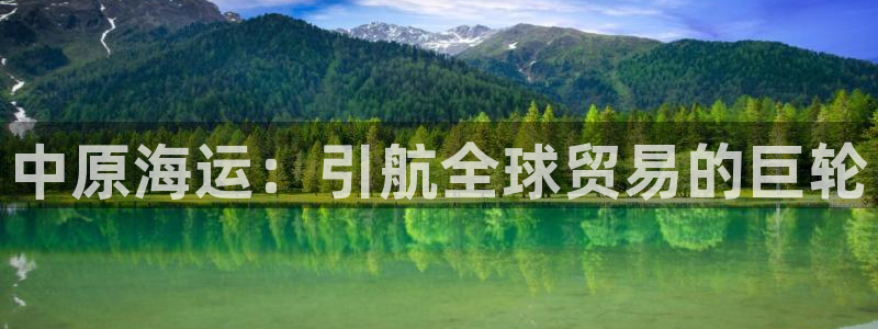 欢迎来到公海电脑版