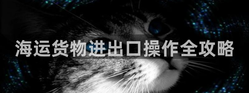 欢迎来到公海7108客服